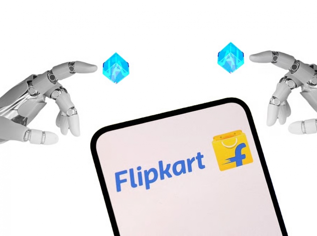 Flipkart to boost operations with AI integration and new appointment 